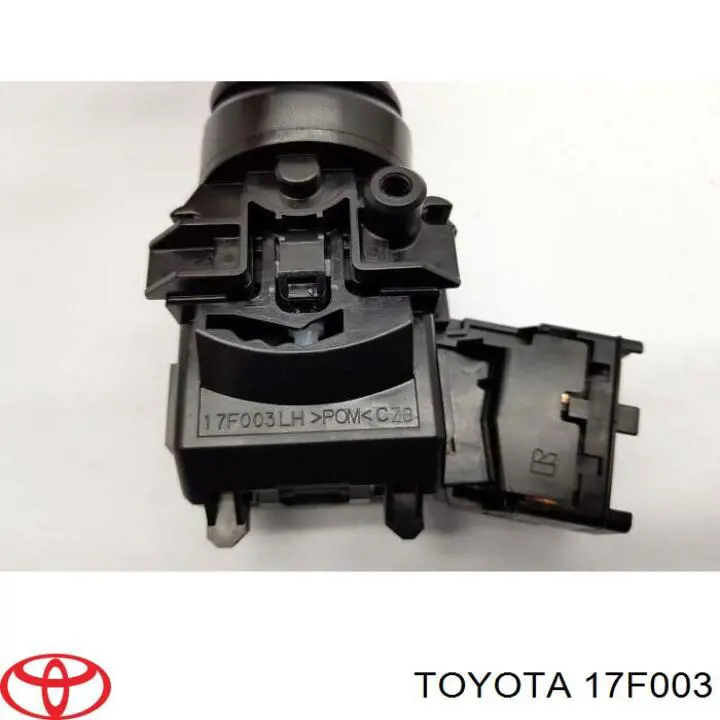  Toyota 17F003 ціна, від 19.00 USD