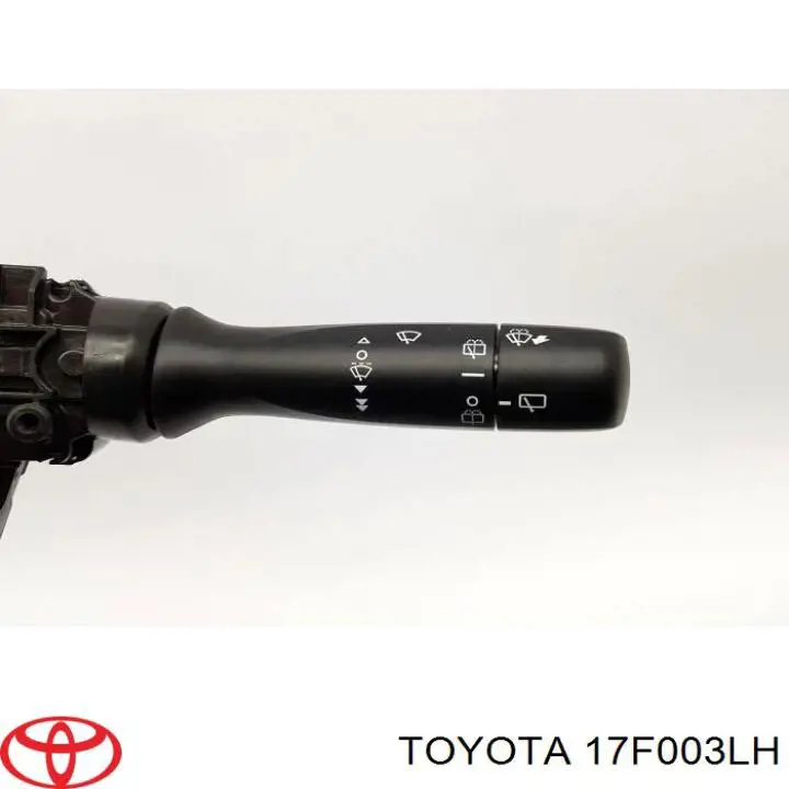 Купити 17F003LH Toyota 