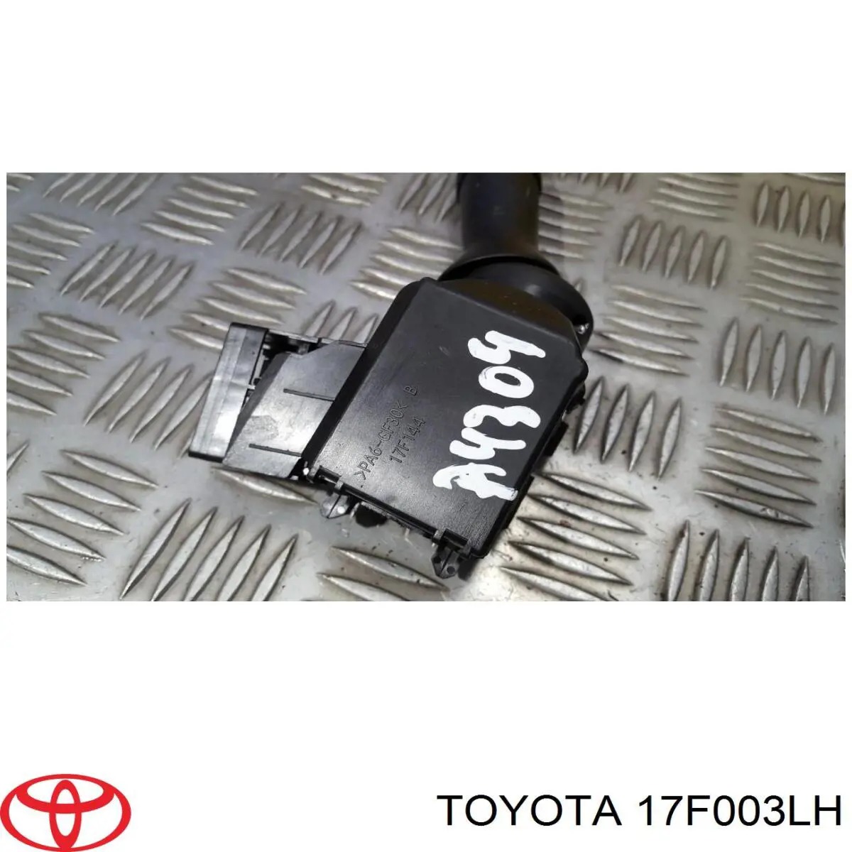  17F003LH Toyota
