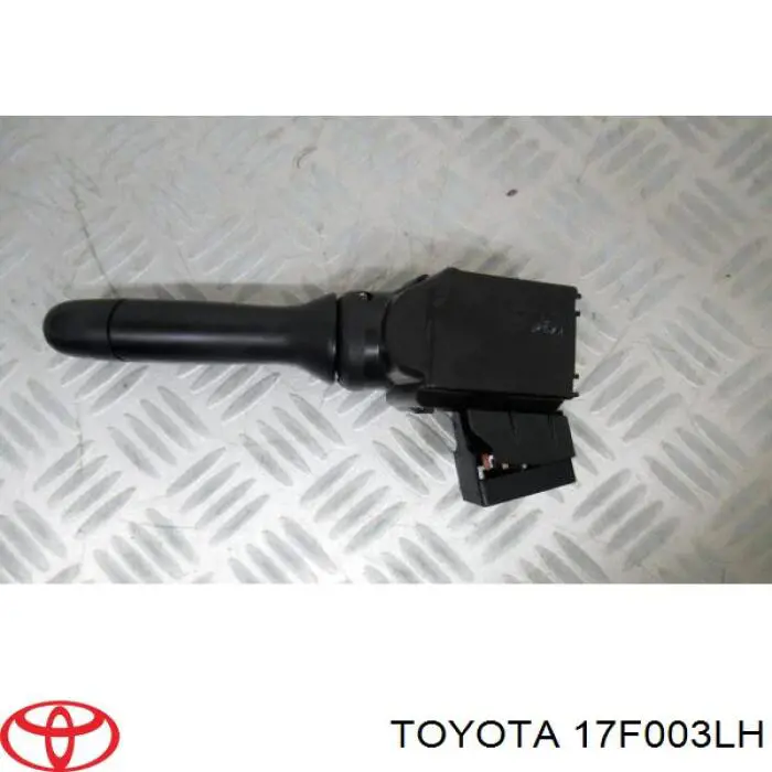 17F003LH Toyota 
