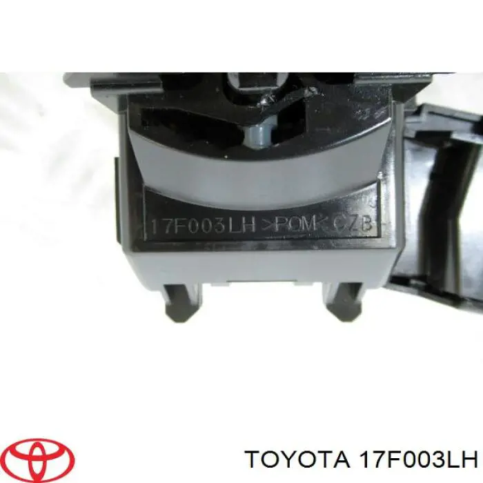  Toyota 17F003LH ціна, від 12.80 USD