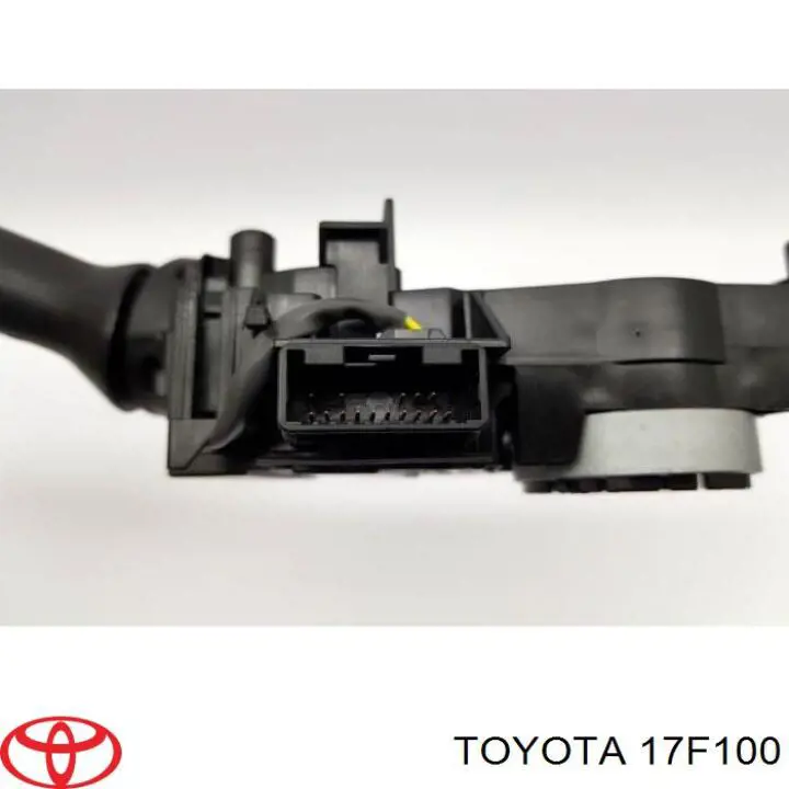  Toyota 17F100 ціна, від 14.06 USD