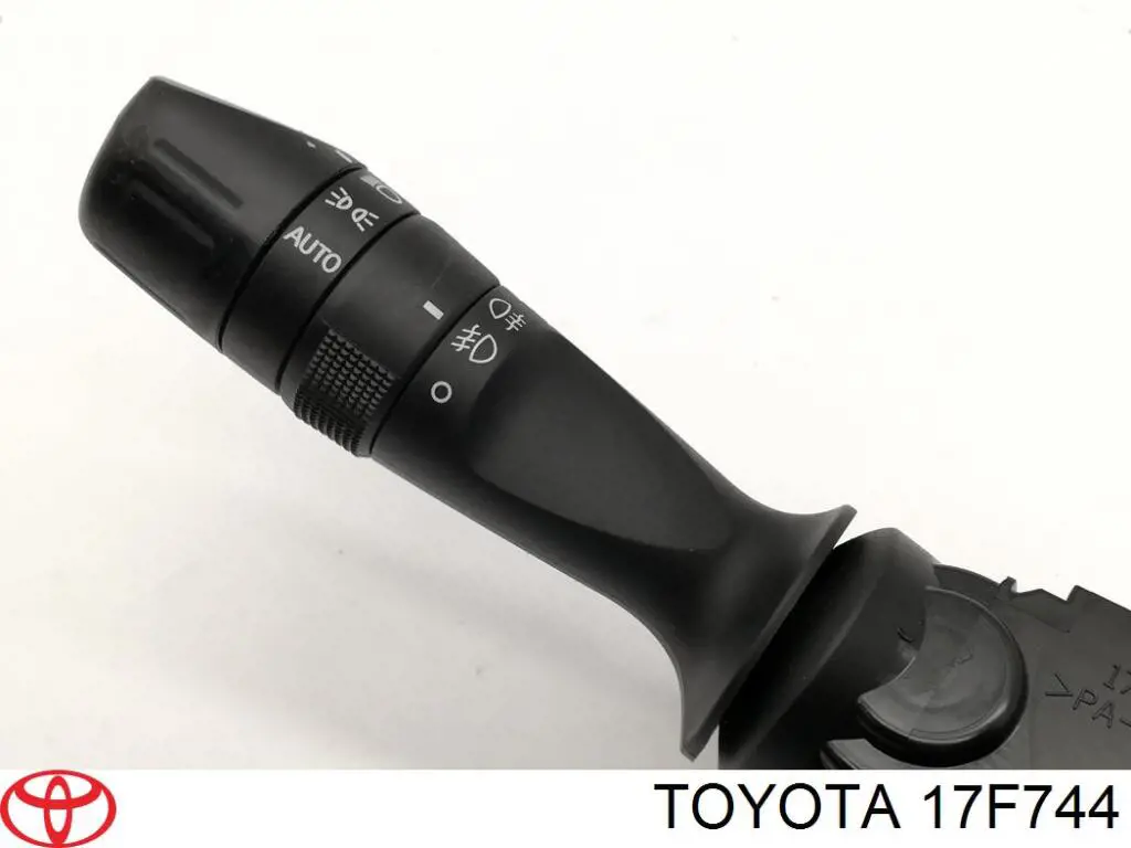  Toyota 17F744 ціна, від 22.52 USD