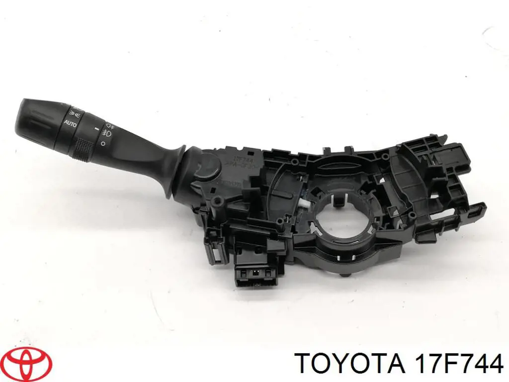  17F744 Toyota