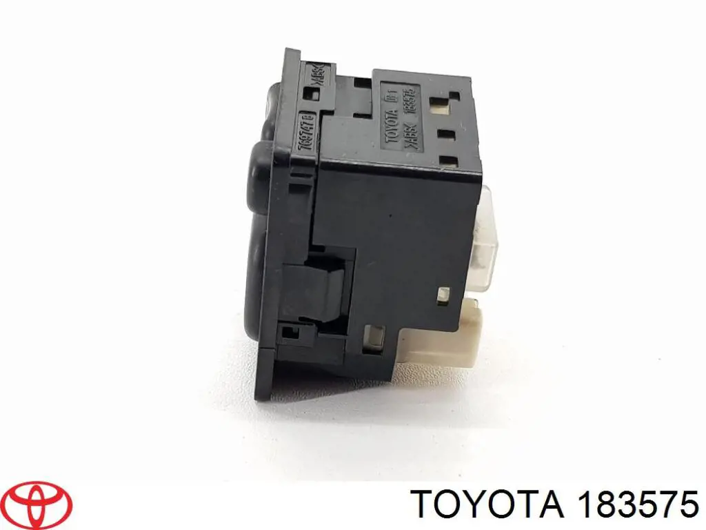 Купити 183575 Toyota Блок керування дзеркалами заднього виду