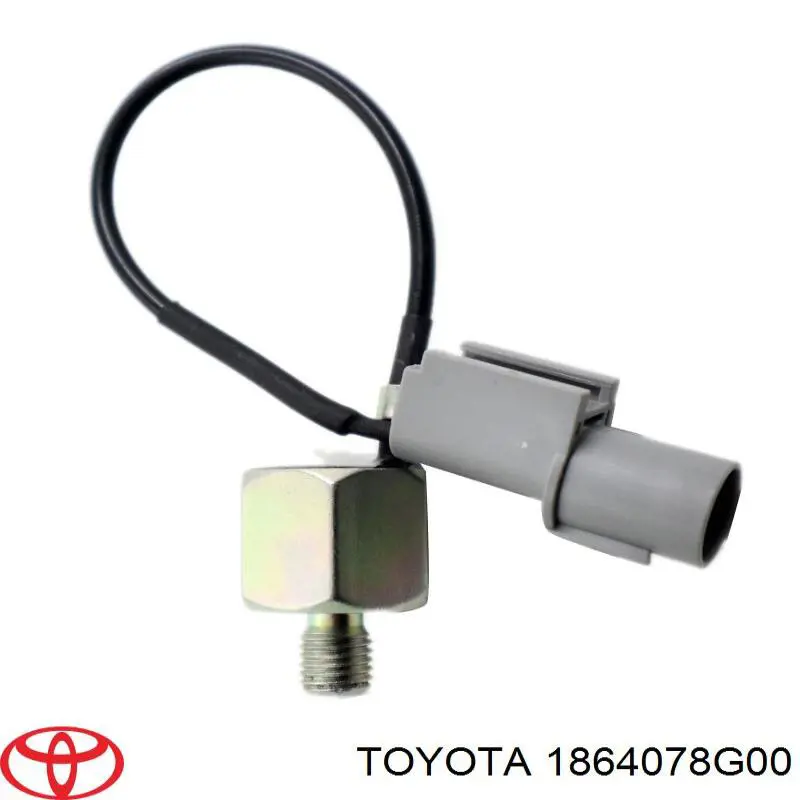 Датчик детонації Febi 106780 ціна, від 41.49 USD