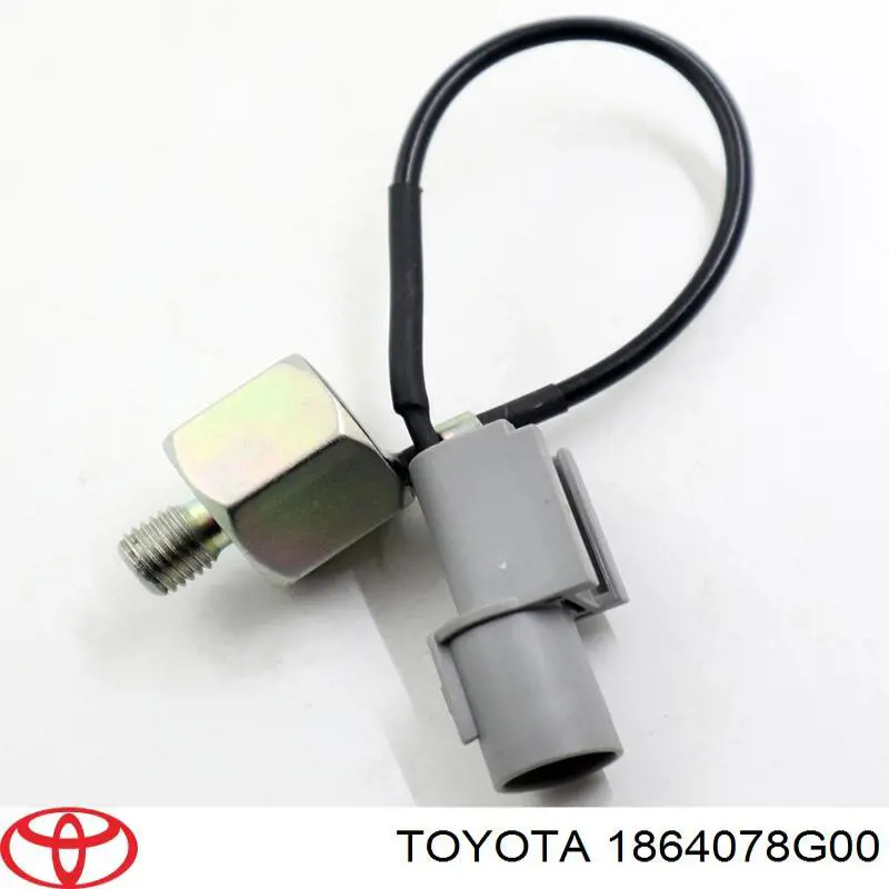 Купити 106780 Febi Датчик детонації