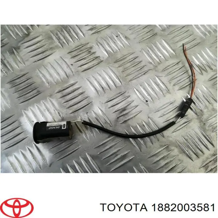  Toyota 1882003581 ціна, від 4.60 USD