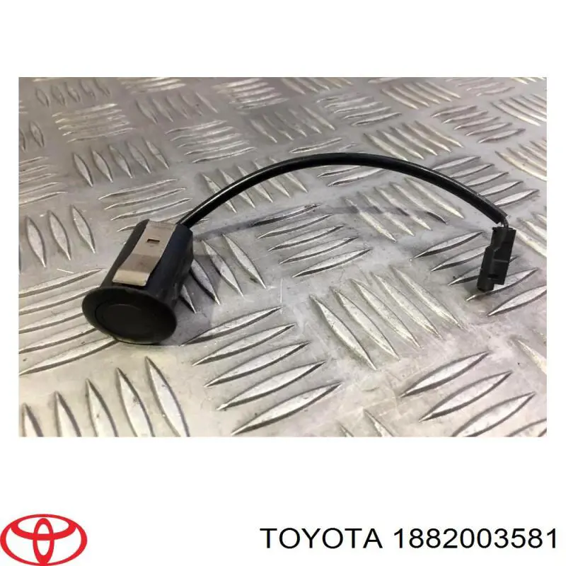  1882003581 Toyota