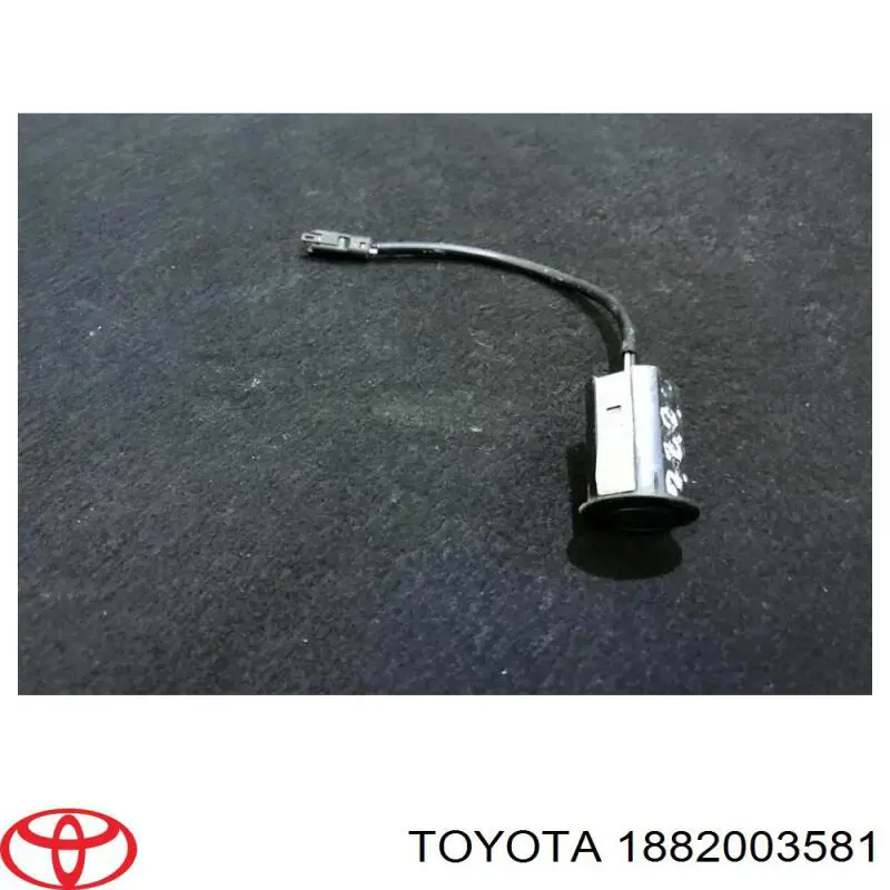 Купити 1882003581 Toyota 