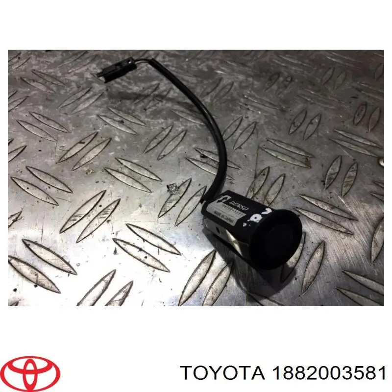 1882003581 Toyota 