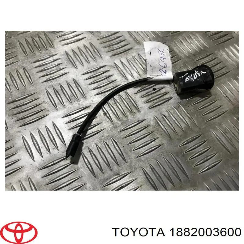 1882003600 Toyota 