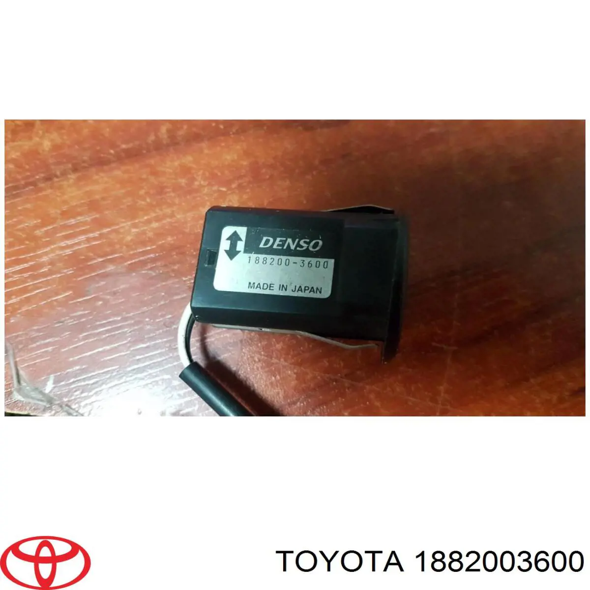  Toyota 1882003600 ціна, від 4.60 USD