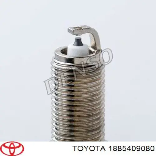 Свіча запалювання 1885409080 Toyota