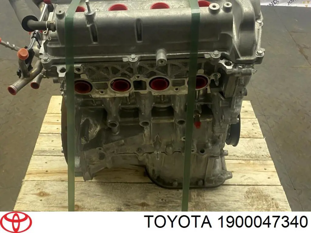  1900047340 Toyota