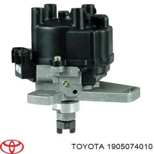 Купити 1905074010 Toyota Розподільник запалювання (трамблер)