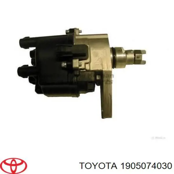 1905074030 Toyota Привід розподільника запалювання