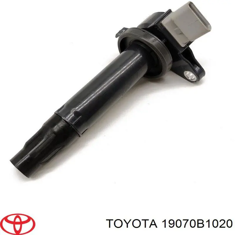 Купити 19070B1020 Toyota Котушка запалювання
