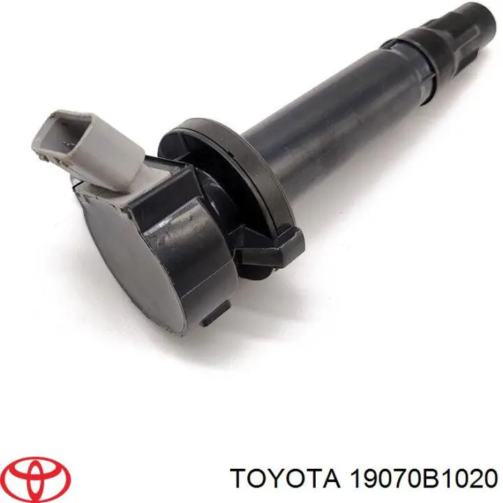 Купити 19070BZ030 Toyota Котушка запалювання