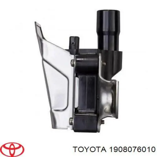 Купити 1908076010 Toyota 