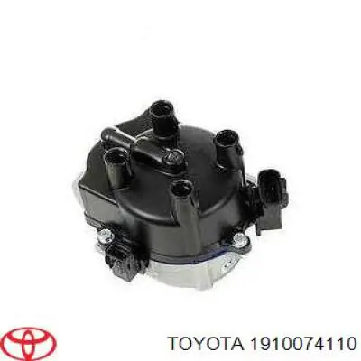  Toyota 1910074110 ціна, від 101.36 USD