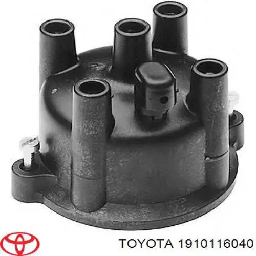 1910127051 Toyota 