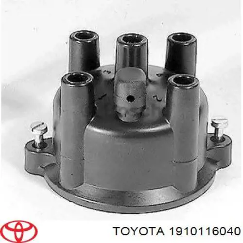 Купити 1910127050 Toyota 