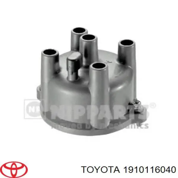  1910127051 Toyota