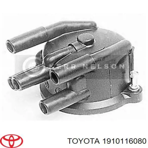 Купити 1910116080 Toyota Кришка трамблеру