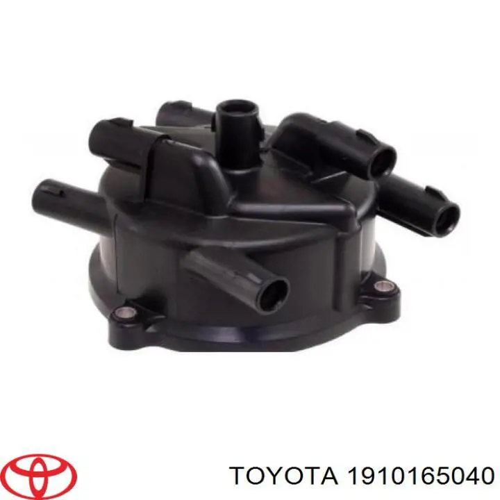Купити 1910165040 Toyota Кришка трамблеру