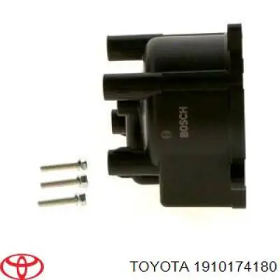Трамблер Toyota 1910174180