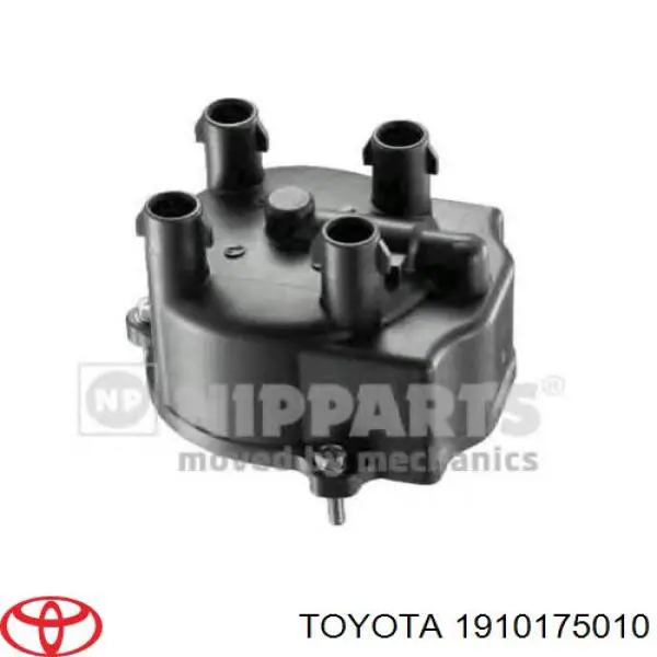 Купити K12042 Japan Cars Кришка трамблеру