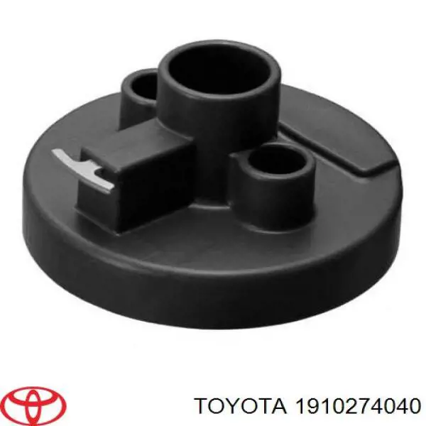 Бігунок розподільника запалювання Toyota 1910274040 ціна, від 3.97 USD