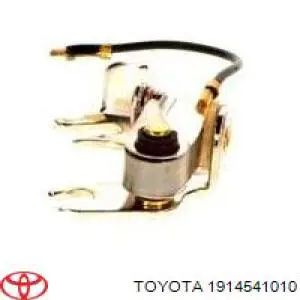 Купити 1914541010 Toyota Контактна група