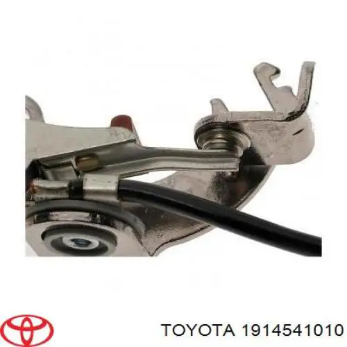 Контактна група 1914541010 Toyota
