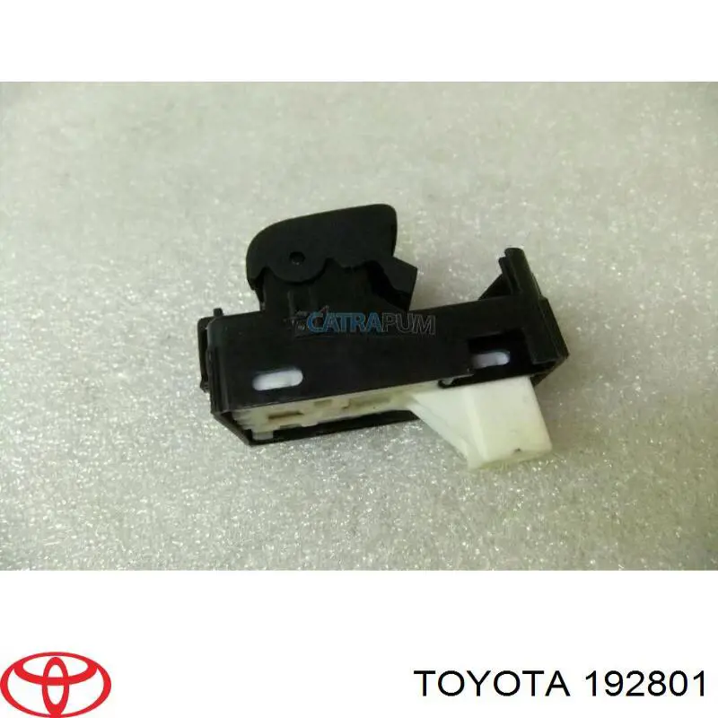Купити 192801 Toyota 