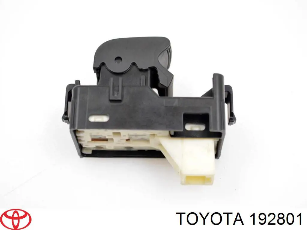  192801 Toyota