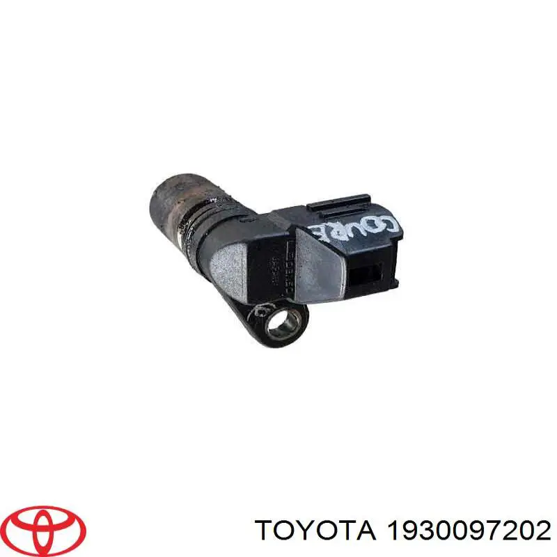 Купити 1930097202 Toyota ДПРВ