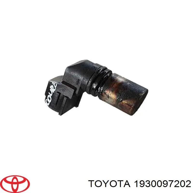 Датчик фаз Toyota 1930097202 ціна, від 27.45 USD