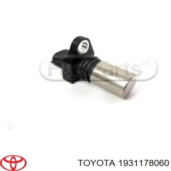 Датчик обертів колінвалу Toyota 1931178060 ціна, від 28.72 USD