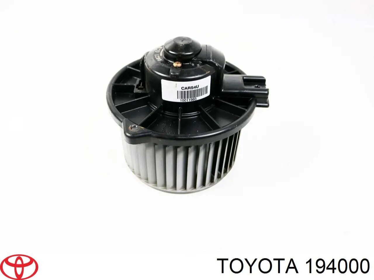 194000 Toyota 