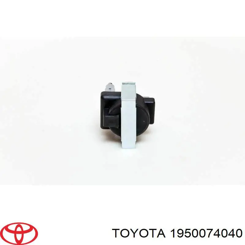 Котушка Toyota 1950074040