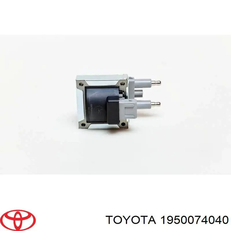 Котушка запалювання 1950074040 Toyota