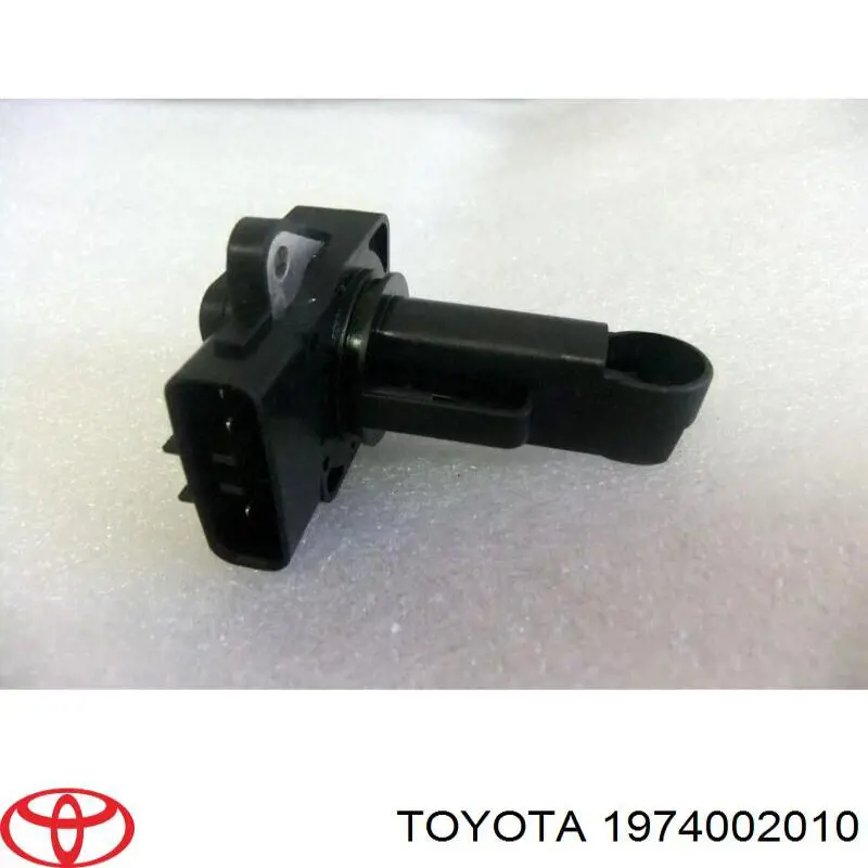 Купити 1974002010 Toyota Повітромір