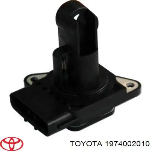 ДМРВ 1974002010 Toyota