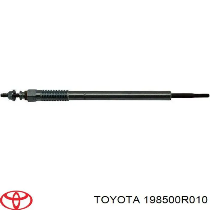 Купити 198500R010 Toyota Свічка накалу