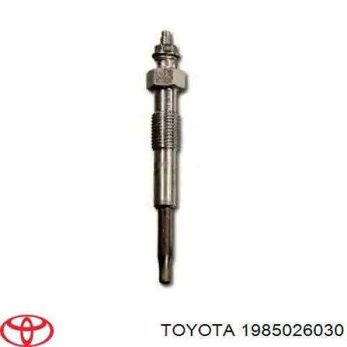 Свіча накалу Japan Parts CP24 ціна, від 23.78 USD
