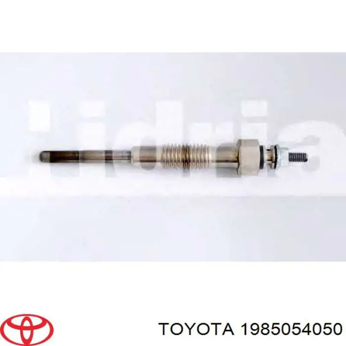 Купити 1985054050 Toyota Свічка накалу