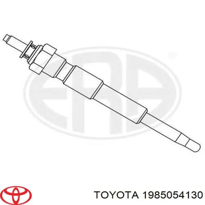 Свіча накалу HKT CP20 ціна, від 5.94 USD