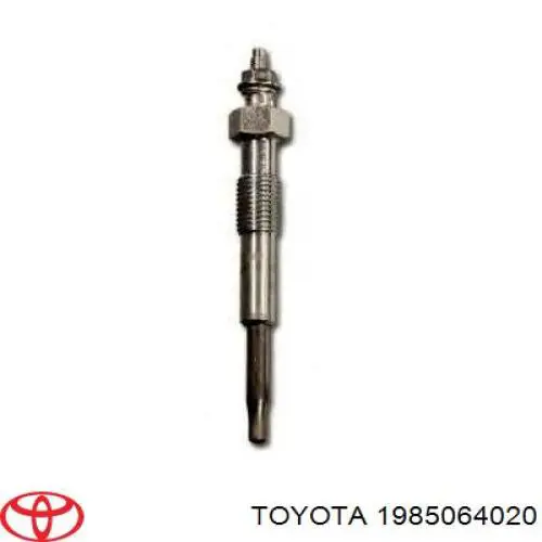 Купити 1985064020 Toyota Свічка накалу
